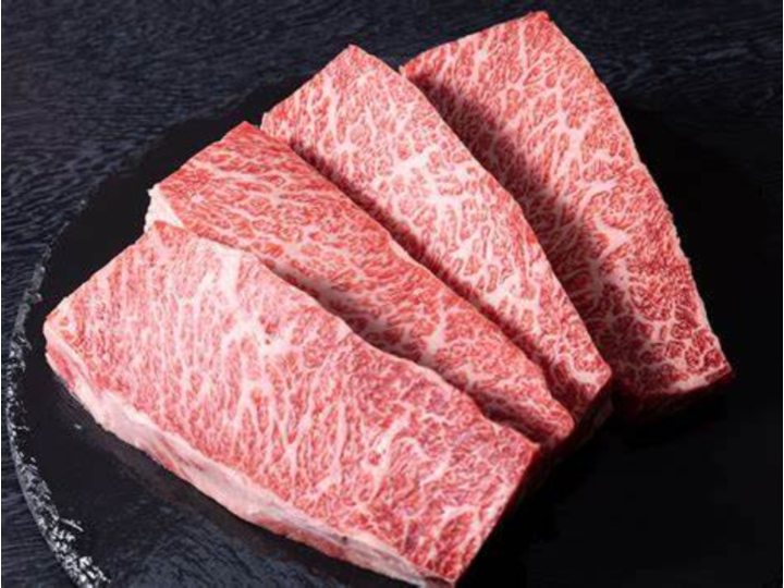 Kagoshima Prefecture Black beef Kainomi