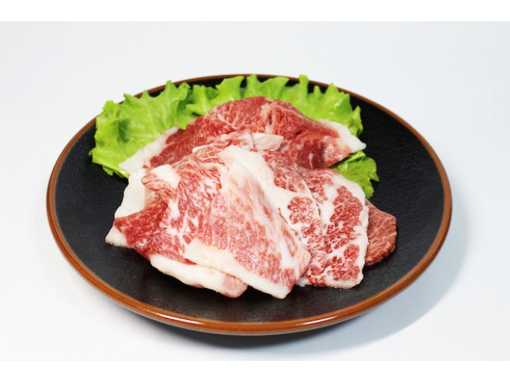 Wagyu beef meat rose 300g