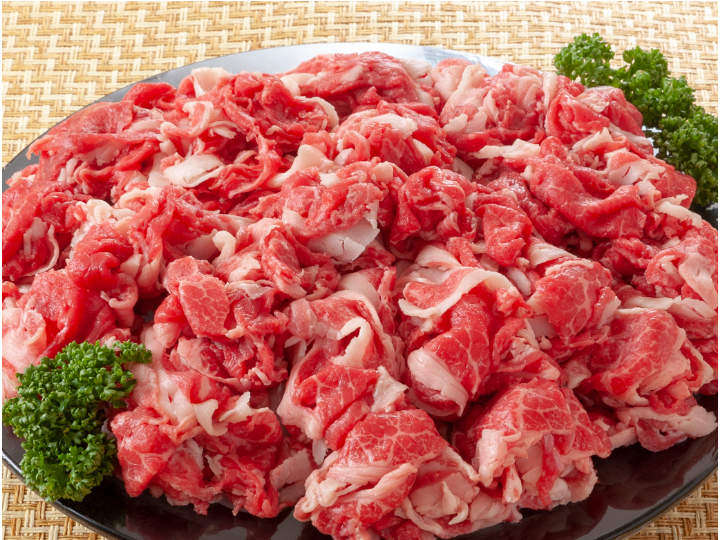Wagyu beef cut 300g