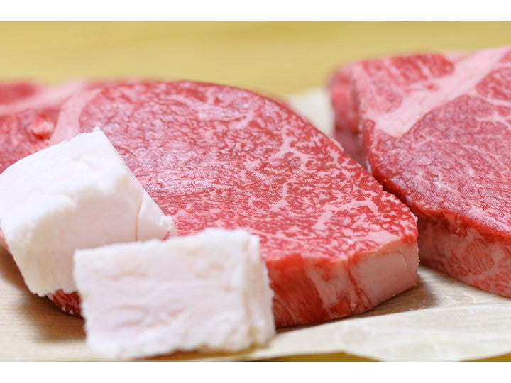 鹿児島県産黒毛和牛5等級 ヒレ肉(８kg前後)