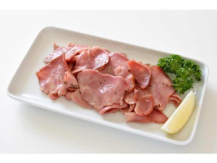 kagoshima黑色猪肉舌（约1公斤）