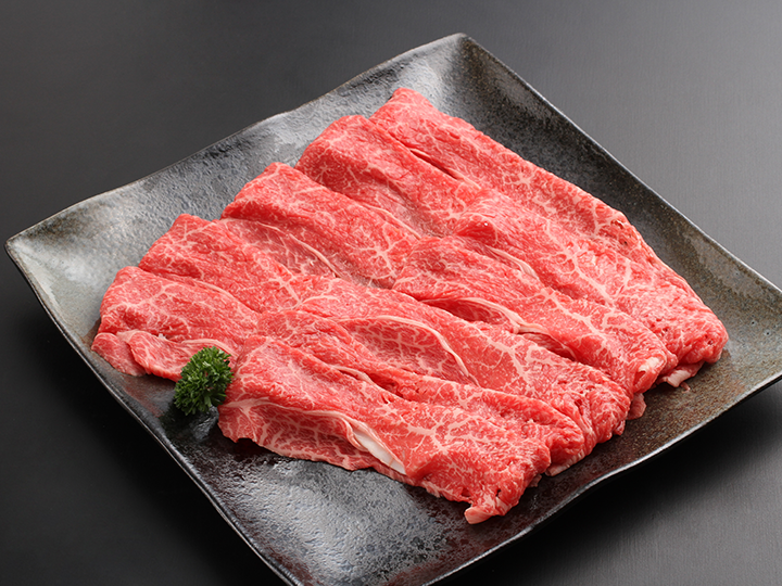 Awaji牛肉（适用于Sukiyaki）